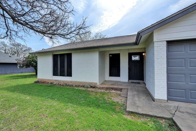 602 Apache TRL, Leander, TX 78641