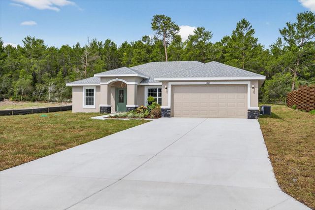 6005 MOONGATE ROAD, Spring Hill, FL 34606