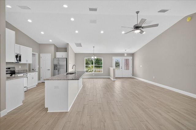 6005 MOONGATE ROAD, Spring Hill, FL 34606