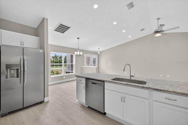 6005 MOONGATE ROAD, Spring Hill, FL 34606