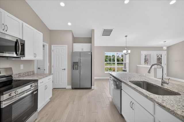 6005 MOONGATE ROAD, Spring Hill, FL 34606
