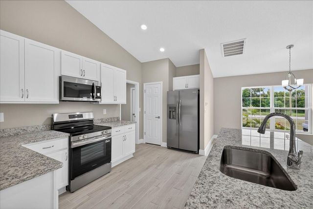6005 MOONGATE ROAD, Spring Hill, FL 34606