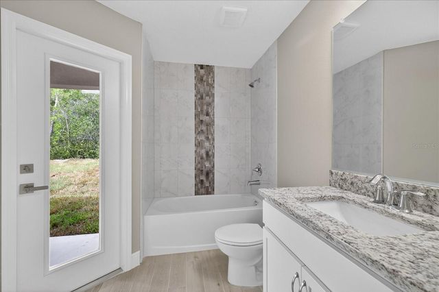 6005 MOONGATE ROAD, Spring Hill, FL 34606