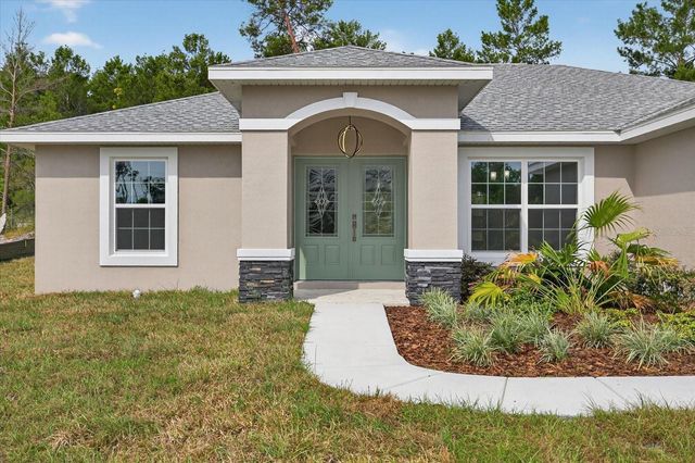 6005 MOONGATE ROAD, Spring Hill, FL 34606
