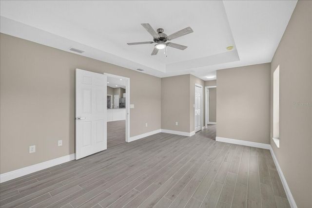 6005 MOONGATE ROAD, Spring Hill, FL 34606