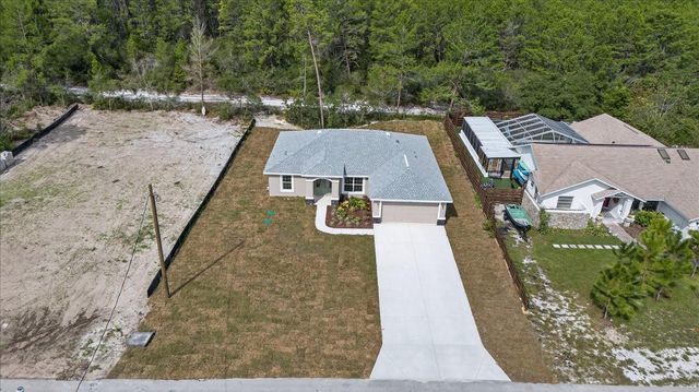 6005 MOONGATE ROAD, Spring Hill, FL 34606