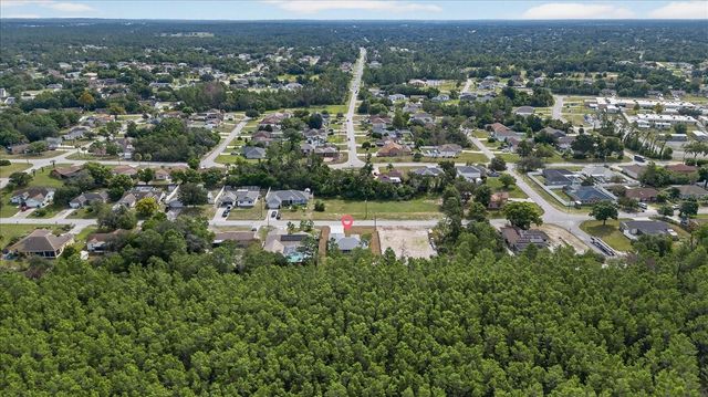 6005 MOONGATE ROAD, Spring Hill, FL 34606