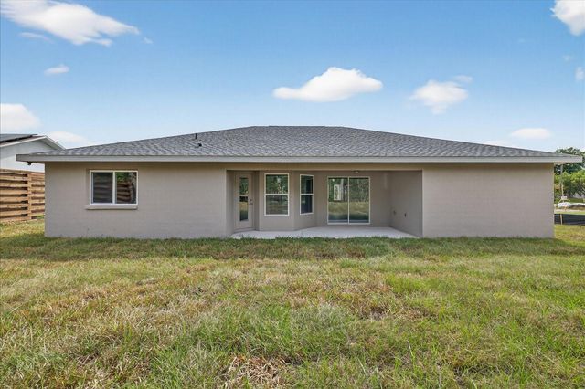 6005 MOONGATE ROAD, Spring Hill, FL 34606