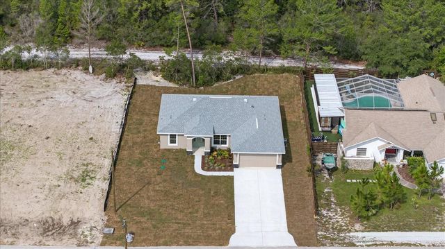 6005 MOONGATE ROAD, Spring Hill, FL 34606