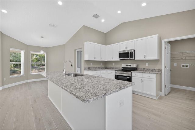 6005 MOONGATE ROAD, Spring Hill, FL 34606