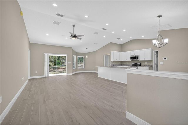6005 MOONGATE ROAD, Spring Hill, FL 34606