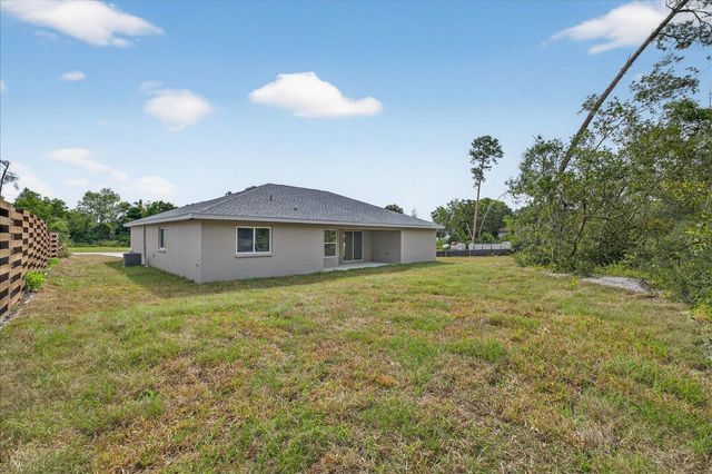 6005 MOONGATE ROAD, Spring Hill, FL 34606