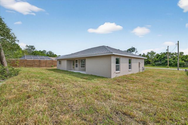 6005 MOONGATE ROAD, Spring Hill, FL 34606
