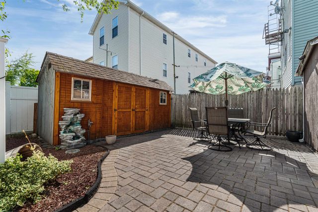 70 WEST 3RD ST, Bayonne, NJ 07002