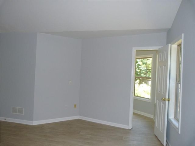 422 Arrowhead Trail, Canton, GA 30114