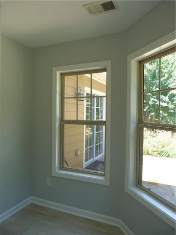 422 Arrowhead Trail, Canton, GA 30114