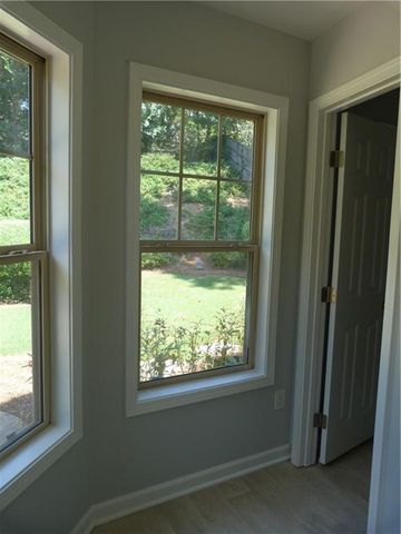 422 Arrowhead Trail, Canton, GA 30114