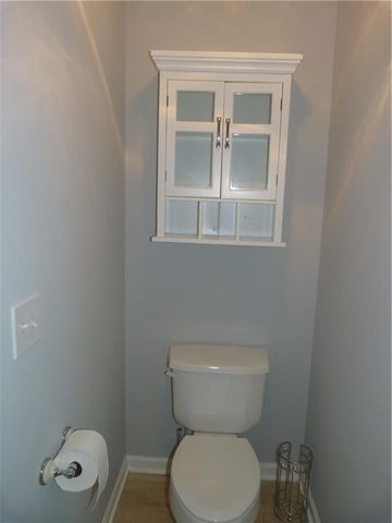 422 Arrowhead Trail, Canton, GA 30114