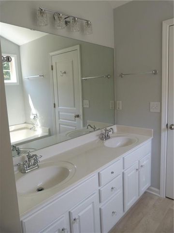 422 Arrowhead Trail, Canton, GA 30114