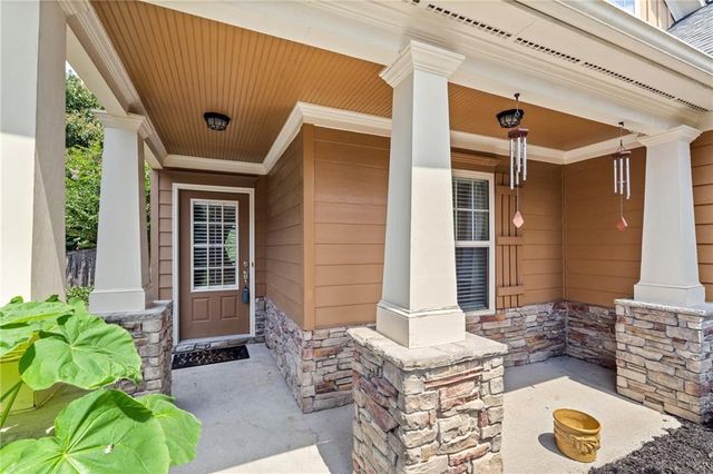 422 Arrowhead Trail, Canton, GA 30114