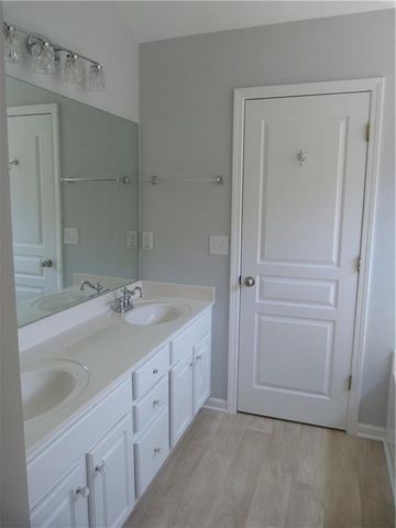 422 Arrowhead Trail, Canton, GA 30114