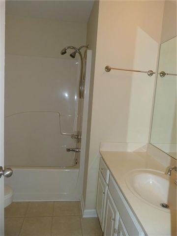 422 Arrowhead Trail, Canton, GA 30114