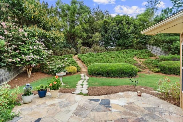 422 Arrowhead Trail, Canton, GA 30114