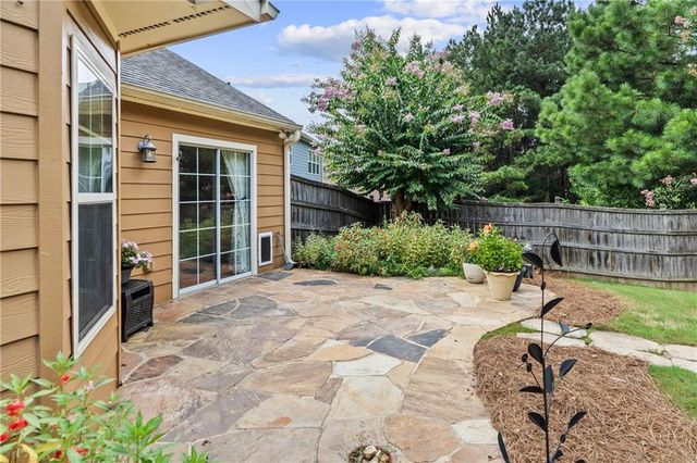 422 Arrowhead Trail, Canton, GA 30114