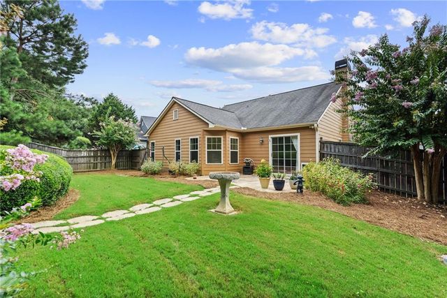 422 Arrowhead Trail, Canton, GA 30114