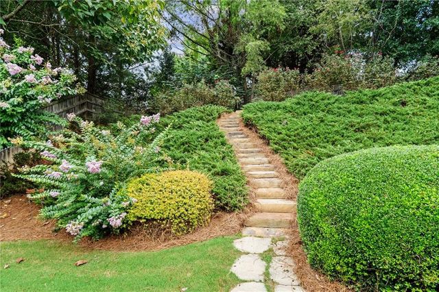 422 Arrowhead Trail, Canton, GA 30114