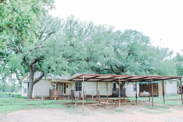 6051 County Road 103, Brownwood, TX 76801