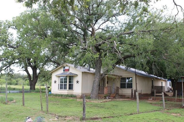 6051 County Road 103, Brownwood, TX 76801