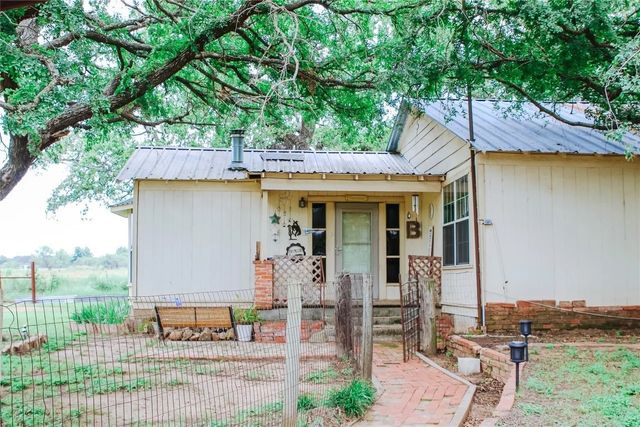 6051 County Road 103, Brownwood, TX 76801