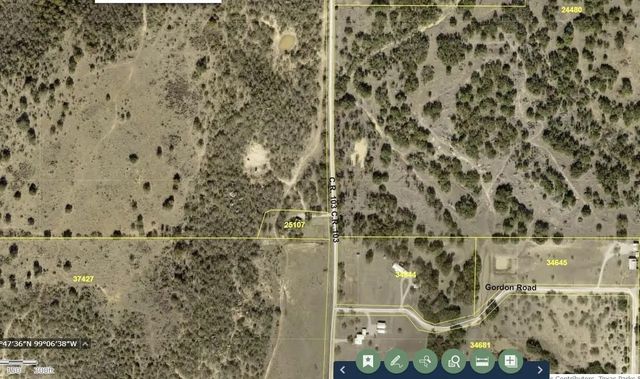 6051 County Road 103, Brownwood, TX 76801