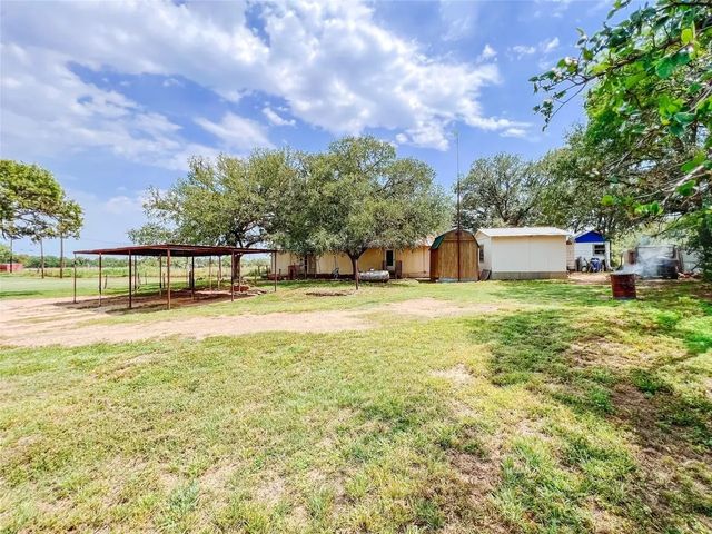6051 County Road 103, Brownwood, TX 76801