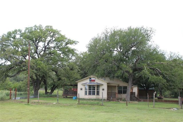 6051 County Road 103, Brownwood, TX 76801