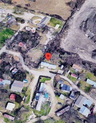 1106 Hoston Road, Bryan, TX 77807