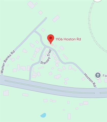 1106 Hoston Road, Bryan, TX 77807