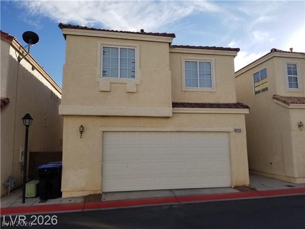 3123 Inlet Bay Avenue, North Las Vegas, NV 89031 — photo 2
