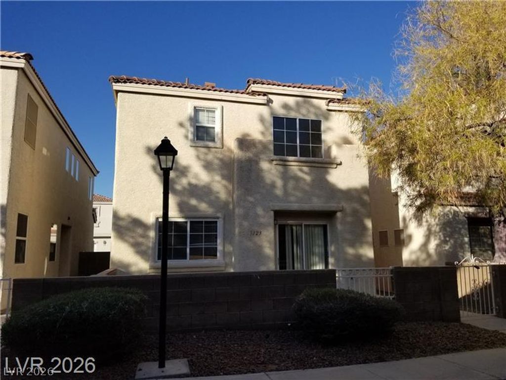 3123 Inlet Bay Avenue, North Las Vegas, NV 89031 — photo 3