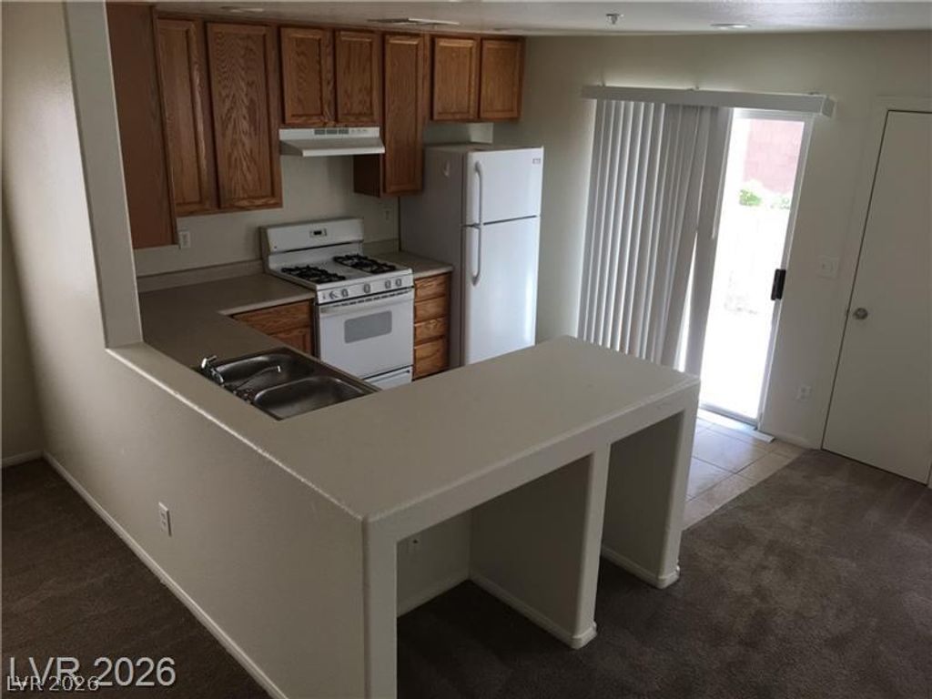 3123 Inlet Bay Avenue, North Las Vegas, NV 89031 — photo 4