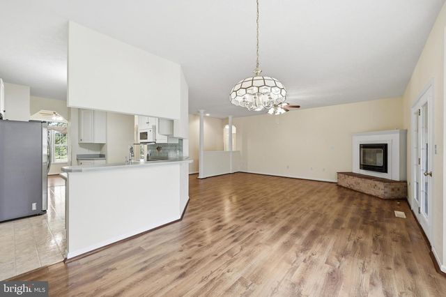 107 PALACE CT, Inwood, WV 25428