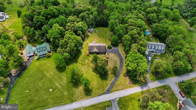107 PALACE CT, Inwood, WV 25428
