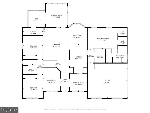107 PALACE CT, Inwood, WV 25428