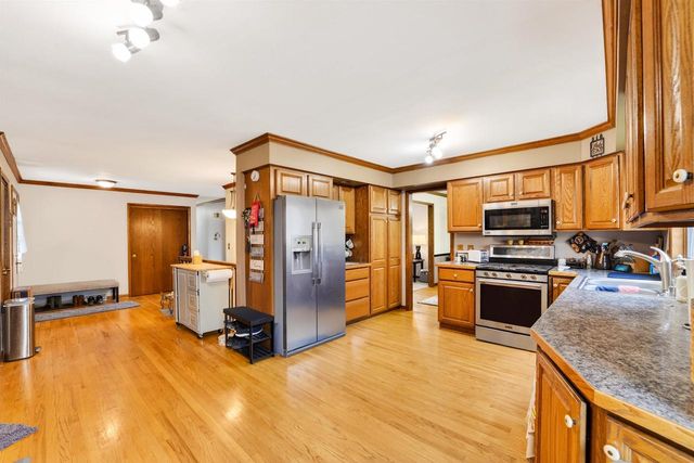 1331 Erick Street, Fort Atkinson, WI 53538