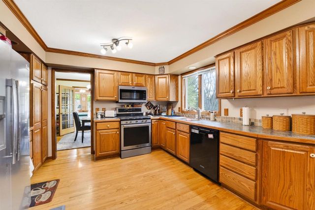 1331 Erick Street, Fort Atkinson, WI 53538