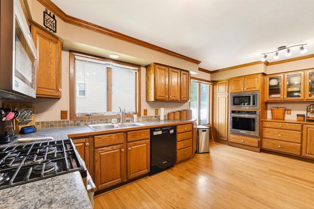 1331 Erick Street, Fort Atkinson, WI 53538