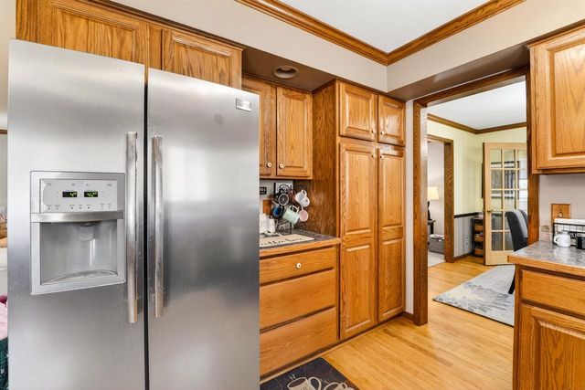 1331 Erick Street, Fort Atkinson, WI 53538