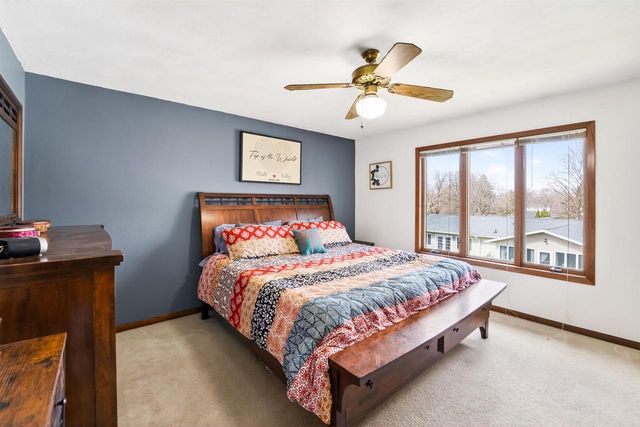 1331 Erick Street, Fort Atkinson, WI 53538