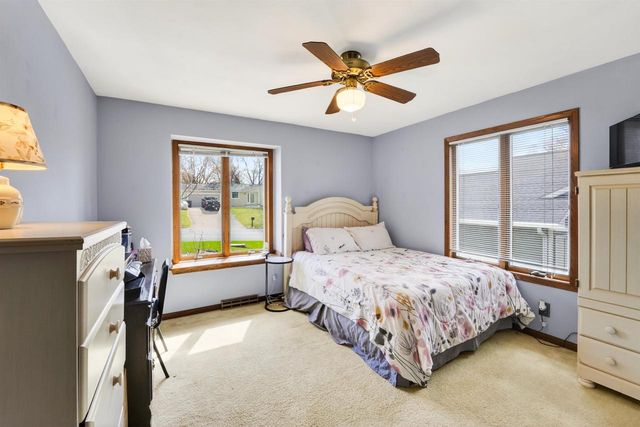 1331 Erick Street, Fort Atkinson, WI 53538